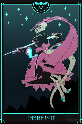 Stoic Mistress