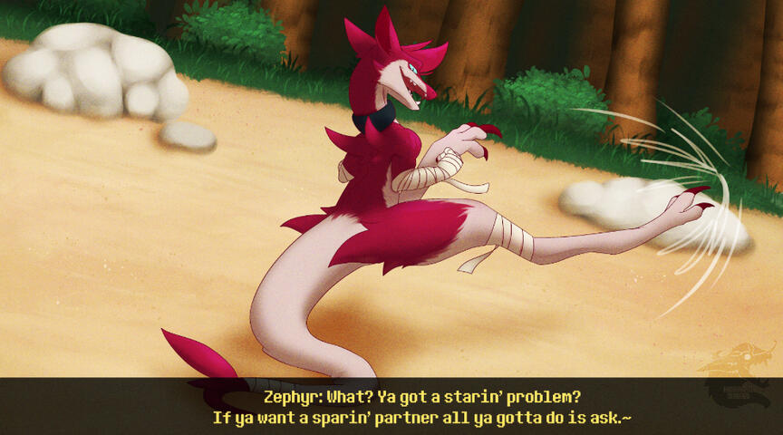 Zephyr