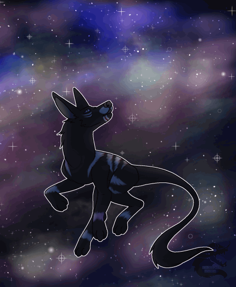 Comet (Art Fight)
